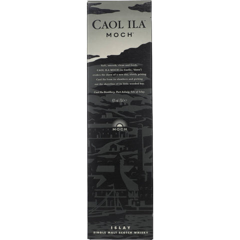 Caol Ila Moch Spiritus