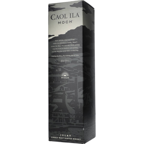 Caol Ila Moch Spiritus