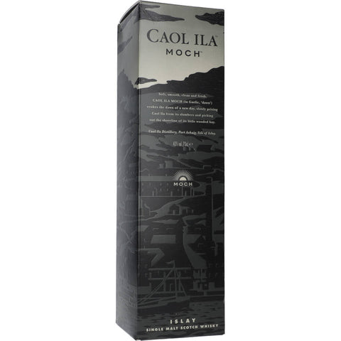 Caol Ila Moch Spiritus