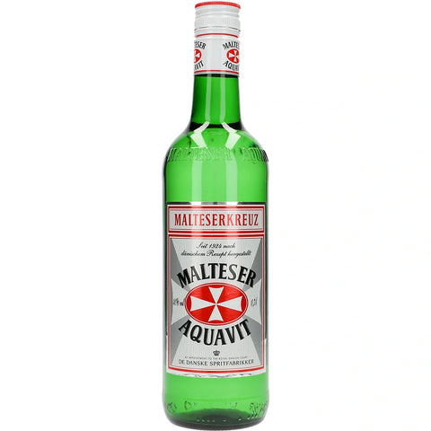 Malteser Akvavit Spiritus