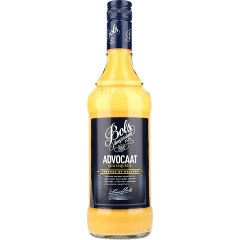 Bols Advocaat Spiritus