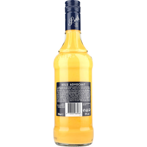 Bols Advocaat Spiritus