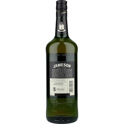 Jameson Caskmates Spiritus