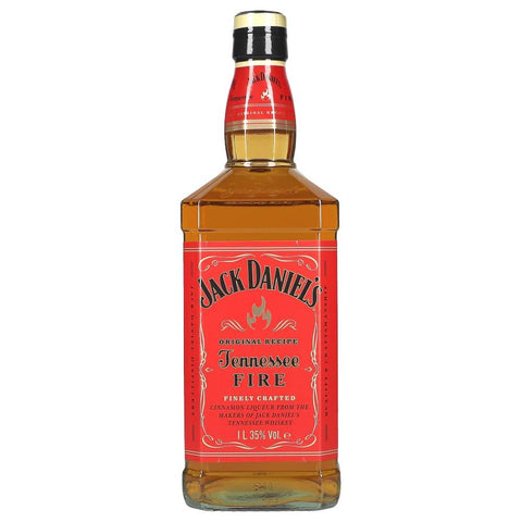 Jack Daniel’s - Fire Spiritus