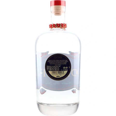 Opihr Oriental Spiced London Dry Spiritus