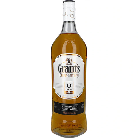 Grant’s Elementary Oxygen 8Y Spiritus