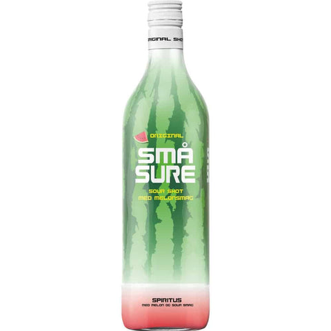 Små Sure Melon Spiritus
