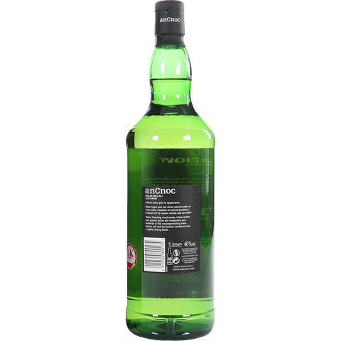 AnCnoc Barrow