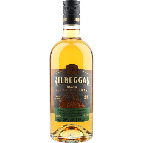 Kilbeggan Black Spiritus
