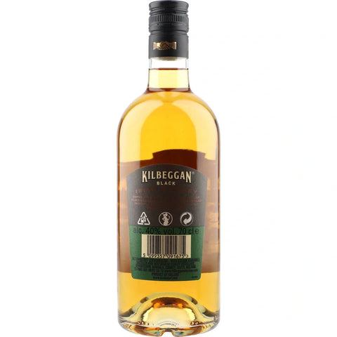 Kilbeggan Black Spiritus