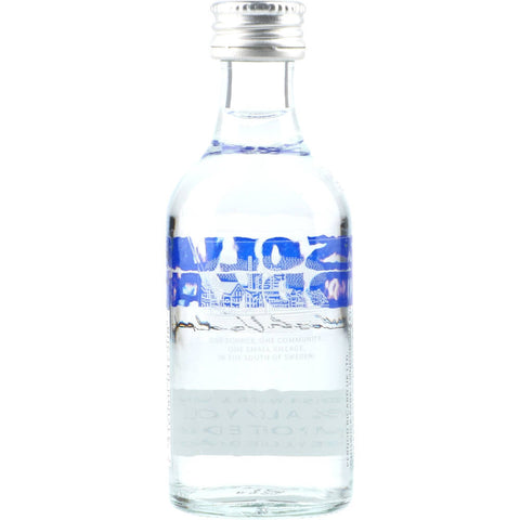 Absolut Spiritus
