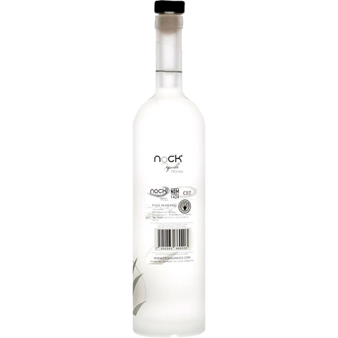 Nock Tequila Plata