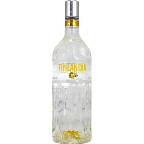 Finlandia Nordic Berries Spiritus