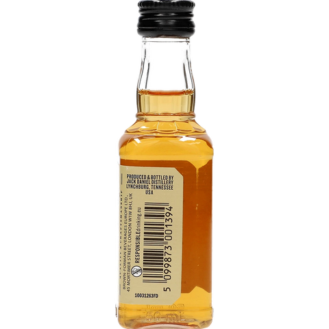 Jack Daniel's Honey