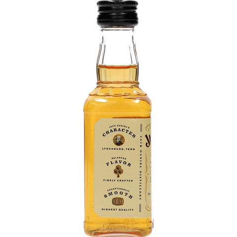 Jack Daniel's Honey