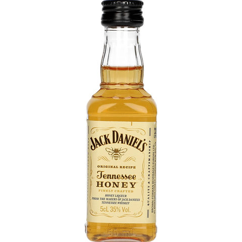 Jack Daniel's Honey