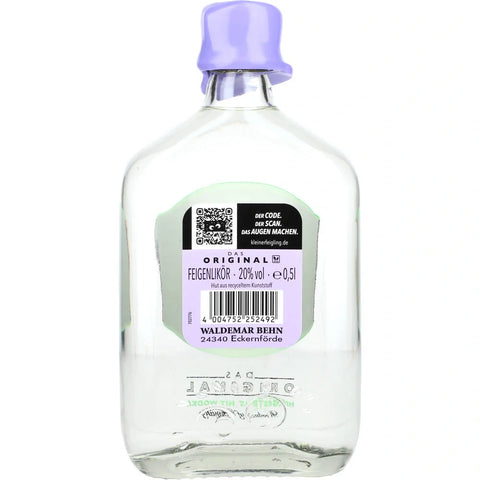 Feigling’s Kleiner Feigling Original Spiritus