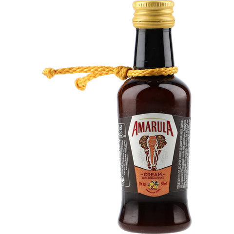 Amarula Marula Fruit & Cream Spiritus