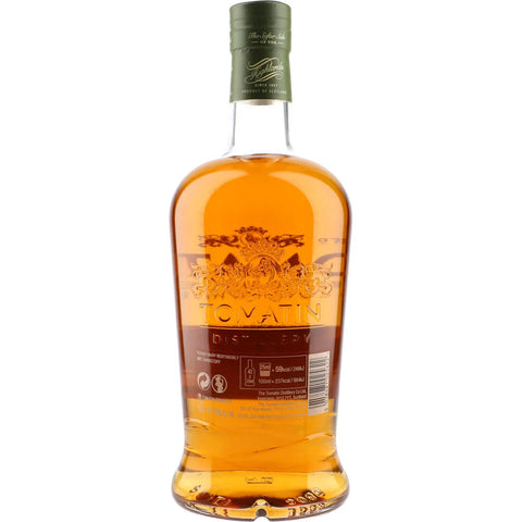 Tomatin 12Y Spiritus