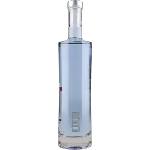 No. 1 Premium Dry Gin Spiritus