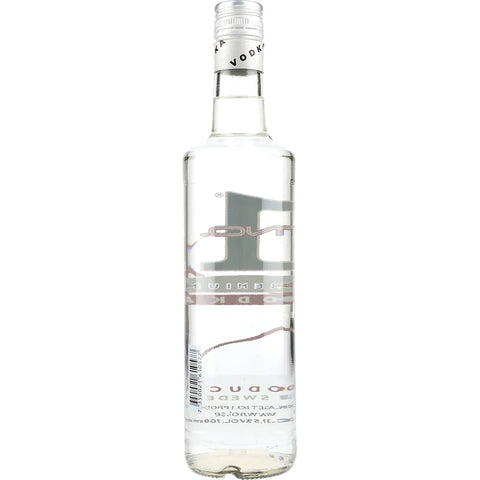 No. 1 Premium Vodka Spiritus