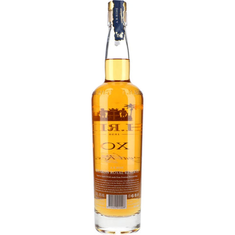 A.h. Riise Xo Reserve Rum Kong Haakon Spiritus
