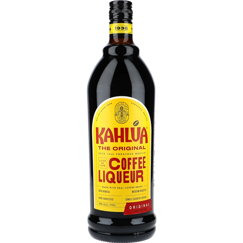 Kahlua Coffee Liqueur