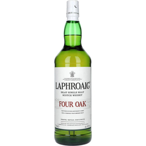 Laphroaig Four Oak Spiritus