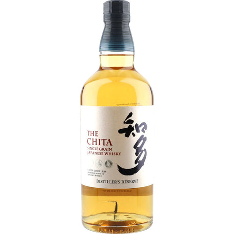 Suntory The Chita Spiritus