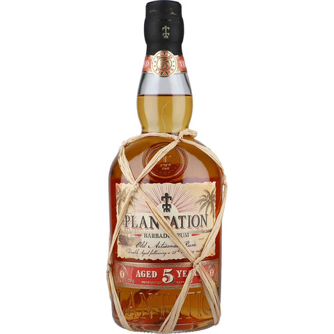 Plantation Barbados 5Y Spiritus