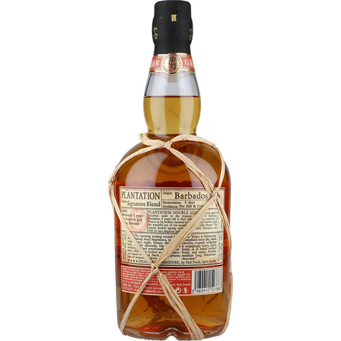Plantation Barbados 5Y Spiritus