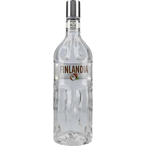 Finlandia Coconut Spiritus