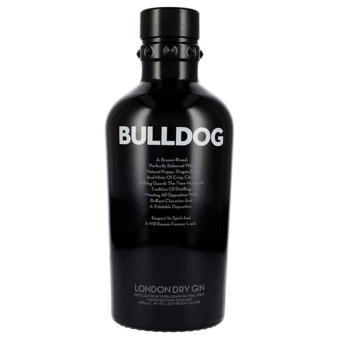 Bulldog Spiritus