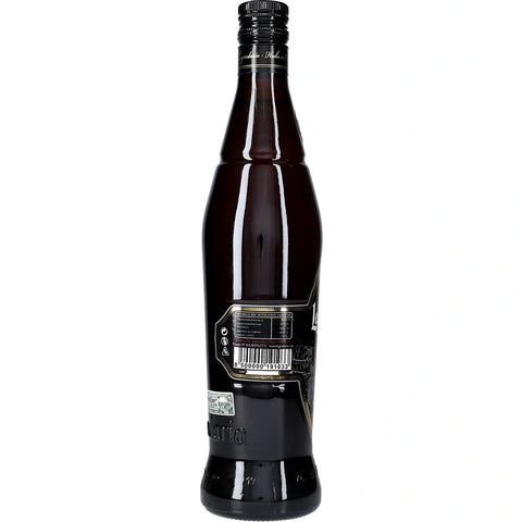 Legendario Ron Anejo 9Y Spiritus