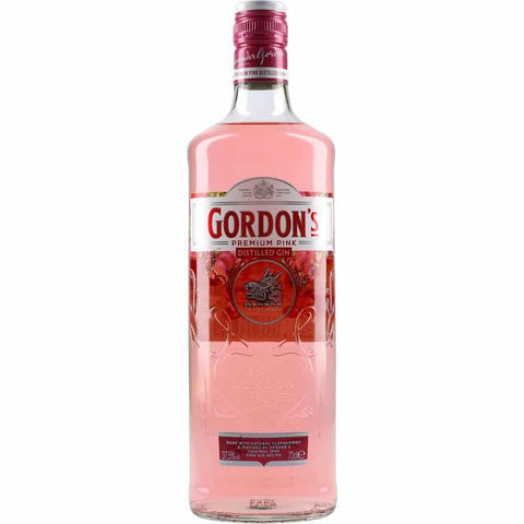 Gordons rosa gin