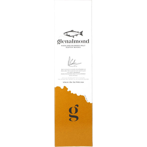 Glenalmond Spiritus