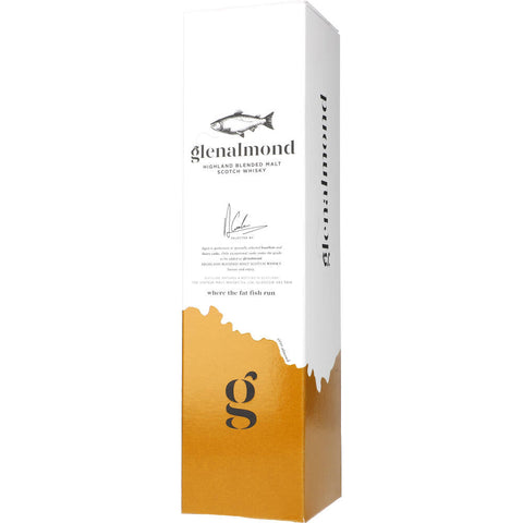 Glenalmond Spiritus