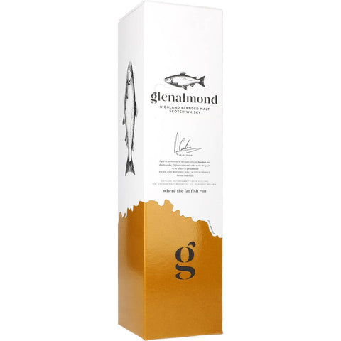 Glenalmond Spiritus
