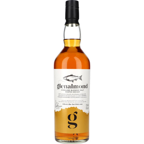 Glenalmond Spiritus