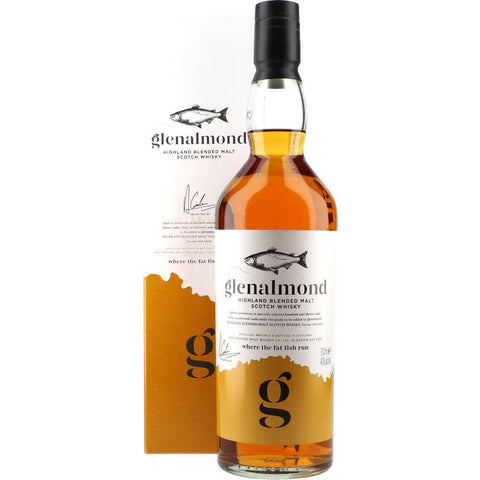 Glenalmond Spiritus