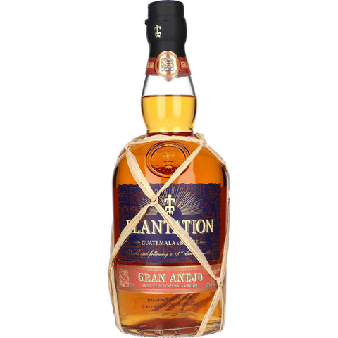 Plantation Gran Anejo Guatemala & Belize Spiritus