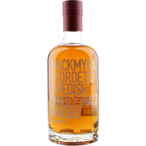 Mackmyra Skördetid Spiritus