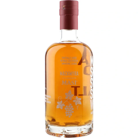 Mackmyra Skördetid Spiritus