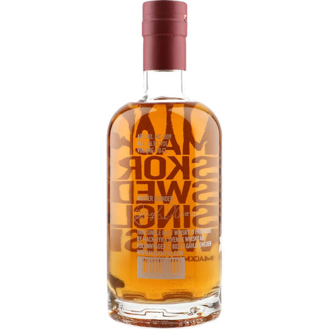 Mackmyra Skördetid Spiritus