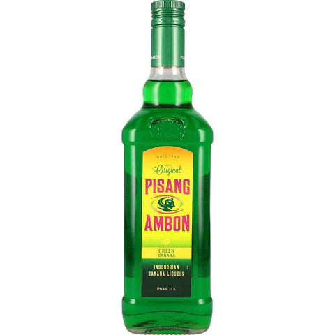Pisang Ambon Original Spiritus