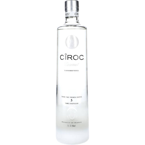 Ciroc Coconut Spiritus