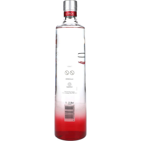 Ciroc Red Berry Spiritus