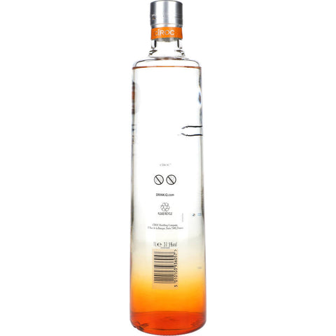 Ciroc Peach Spiritus