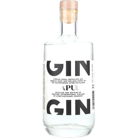 Kyrö Napue Rye Gin Spiritus