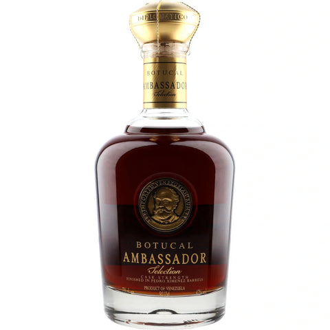 Botucal Ambassador Spiritus